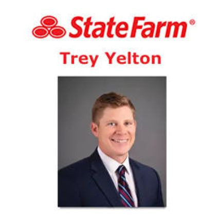 Logo od Trey Yelton - State Farm Insurance Agent