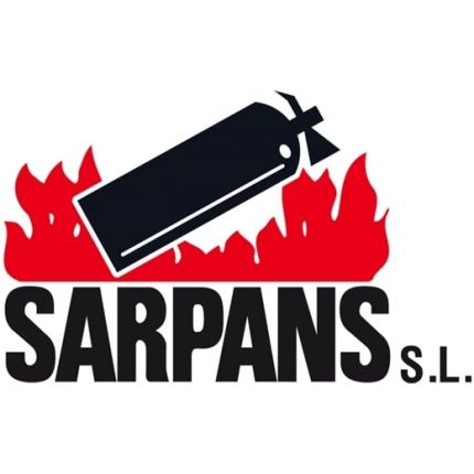 Logo da Sarpans
