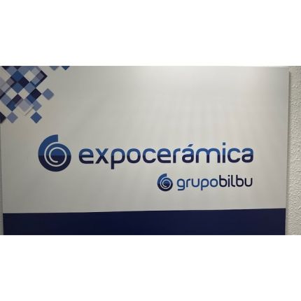 Logo od EXPOCERAMICA S.A.