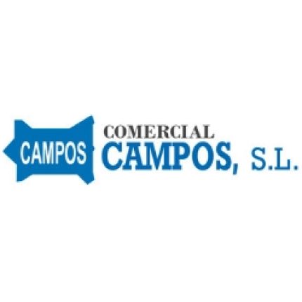 Logotipo de Comercial Campos S.L.