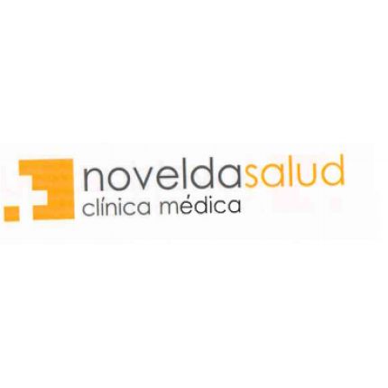 Logotipo de Novelda Salud