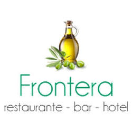 Logo van Hostal Restaurante Frontera