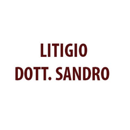 Logo von Litigio Dott. Sandro