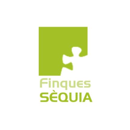 Logo fra Finques Sèquia