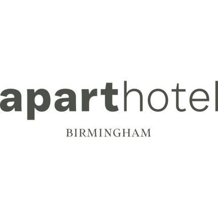 Logo von Aparthotel Birmingham
