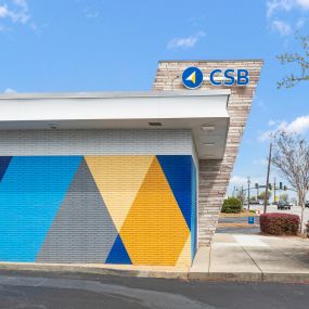 Coastal States Bank branch in Atlanta - Sandy Springs, GA.