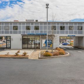 Coastal States Bank branch in Atlanta - Sandy Springs, GA.