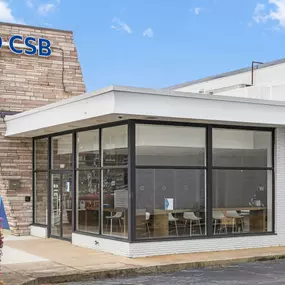 Coastal States Bank branch in Atlanta - Sandy Springs, GA.