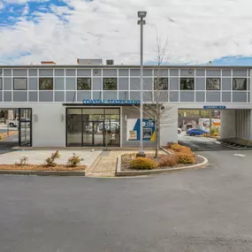 Coastal States Bank branch in Atlanta - Sandy Springs, GA.