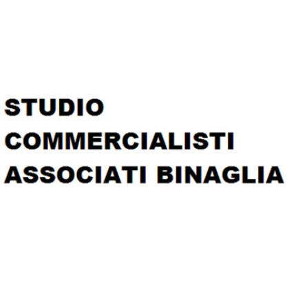 Logo van Studio Commercialisti Associati Binaglia