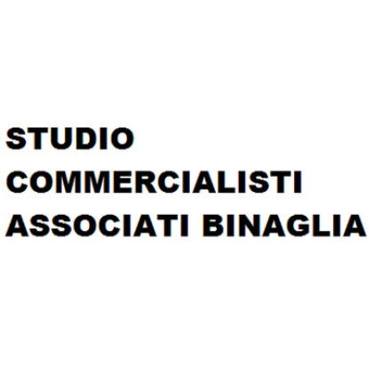 Λογότυπο από Studio Commercialisti Associati Binaglia