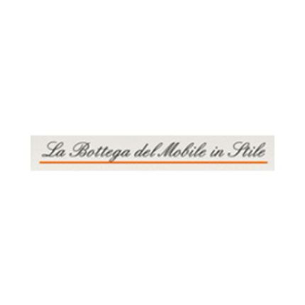 Logo from La Bottega del Mobile in Stile