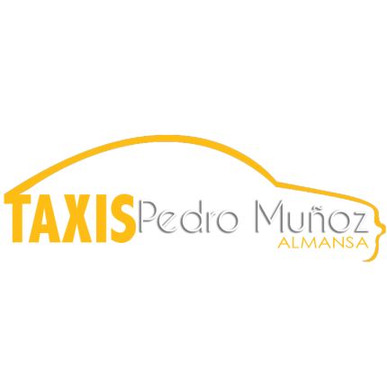 Logotyp från Taxis adaptado Pedro Muñoz en Almansa