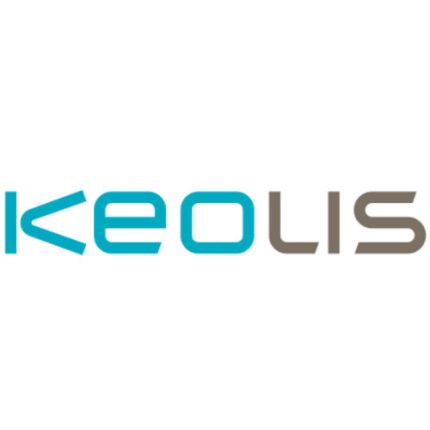 Logotipo de Keolis - Reniers & Co