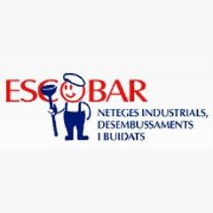 Logo de Neteges Escobar