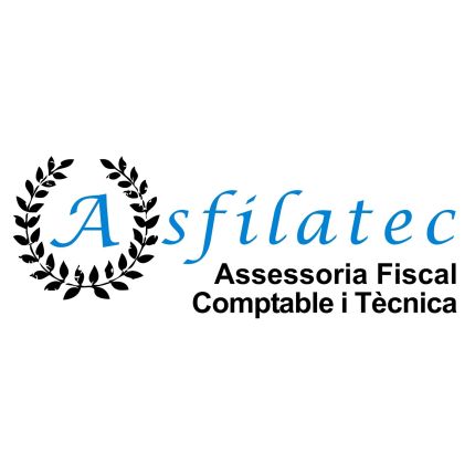 Logo od Asfilatec S.L.