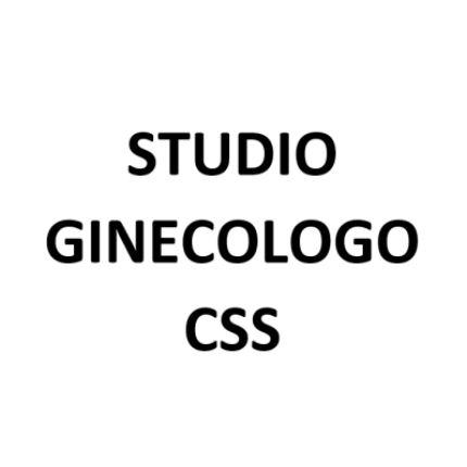 Logo fra Studio Ginecologico Css