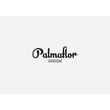 Logo fra Palmaflor