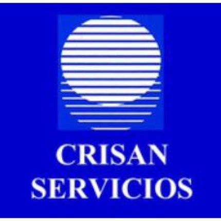 Logotyp från Crisan Limpiezas S.L.