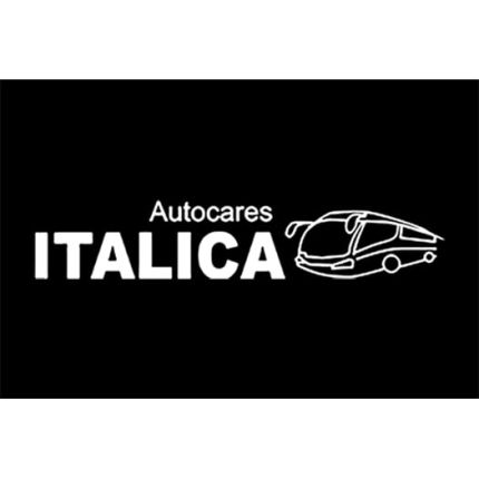 Logo da Autocares Itálica S.L.