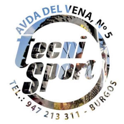 Logo da Tecnisport Bicis y Deportes