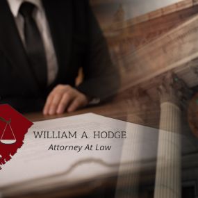Bild von William A. Hodge, Attorney at Law