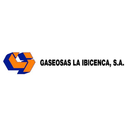 Logotyp från GASEOSAS LA IBICENCA