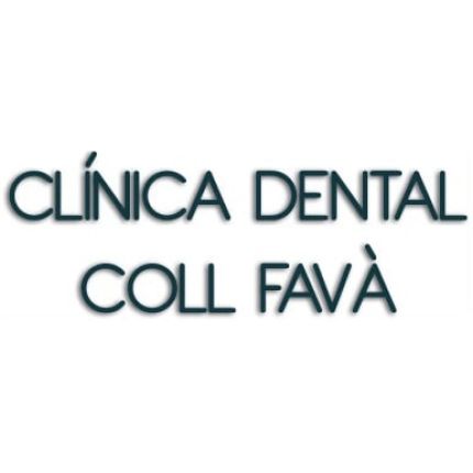 Λογότυπο από Clinica Dental Coll Favà