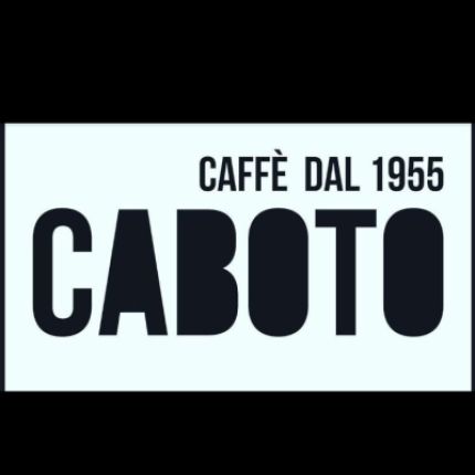 Logo van Caffe' Caboto