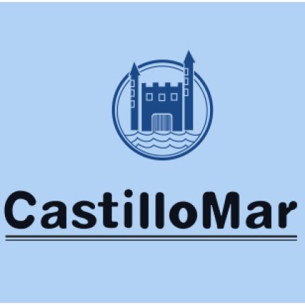 Logotyp från CastilloMar