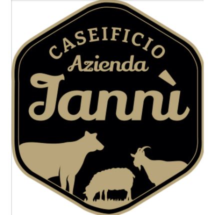 Λογότυπο από Caseificio  Azienda Ianni'