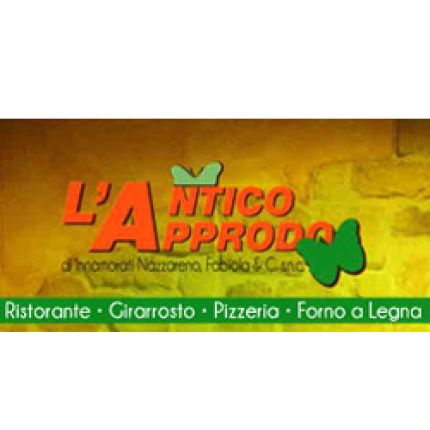 Logo von Ristorante Pizzeria L'Antico Approdo