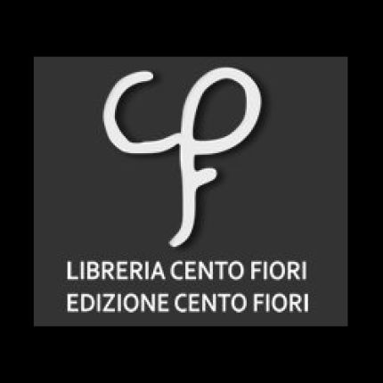 Logo da Libreria Cento Fiori