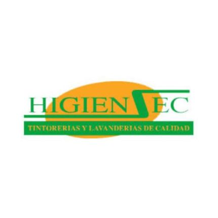 Logotipo de Higiensec
