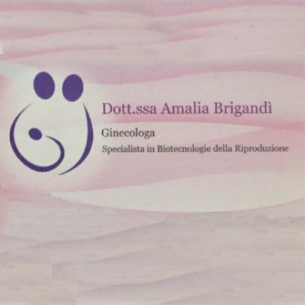 Logótipo de Brigandì Dott.ssa Amalia