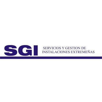 Logo van SGI