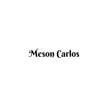Logótipo de Mesón de Carlos