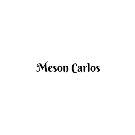 Logo von Mesón de Carlos