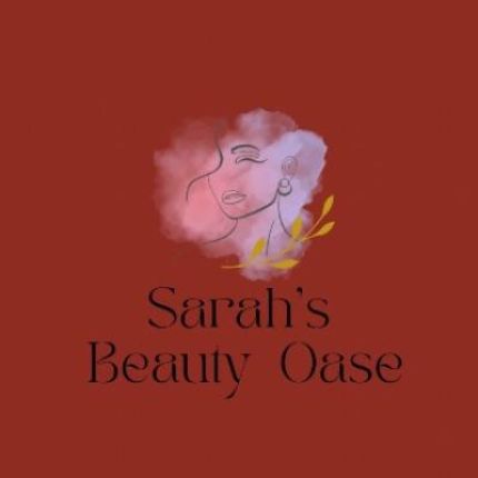 Logo from Sarah´s Beauty Oase