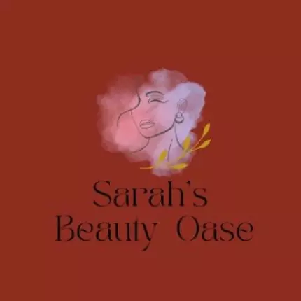 Logótipo de Sarah´s Beauty Oase