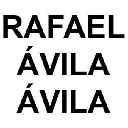 Logótipo de Rafael Ávila Ávila