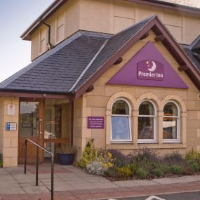 Premier Inn Edinburgh A1 (Musselburgh) hotel