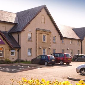 Premier Inn Edinburgh A1 (Musselburgh) hotel