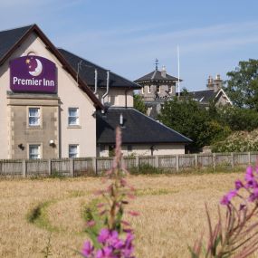 Premier Inn Edinburgh A1 (Musselburgh) hotel