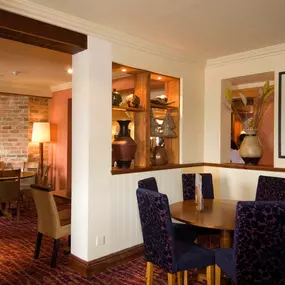 Table Table restaurant interior