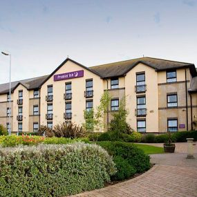 Premier Inn Norwich East (Broadlands/A47) hotel