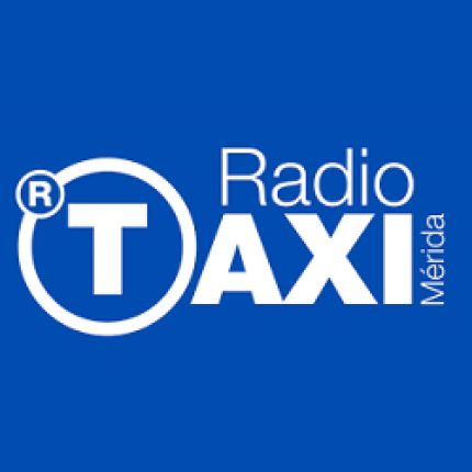 Logotyp från Radio Taxi Mérida