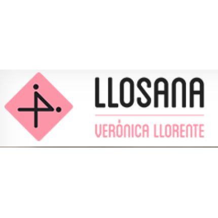 Logo von Llosana. Fisioterapia & Osteopatia
