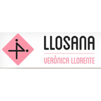 Logo van Llosana. Fisioterapia & Osteopatia