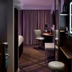 Bild von Premier Inn Perth City Centre hotel